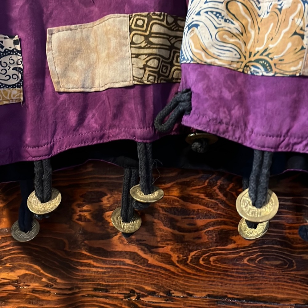 Nativewear Designs jacket - Picture 3 of 4